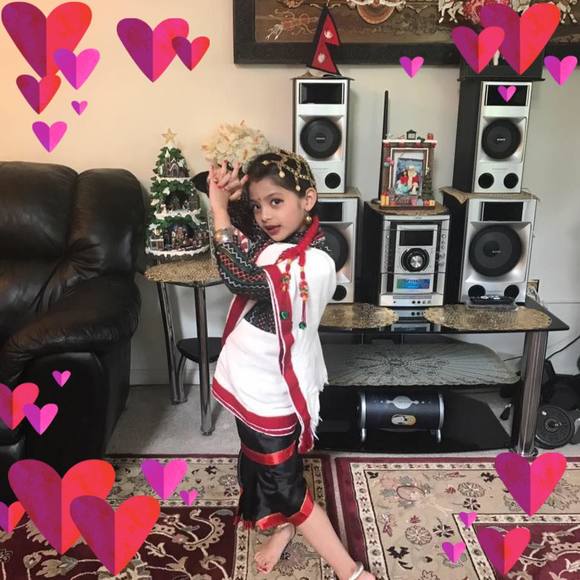 Meet your Posher, Bimala - Picture 1 of 1